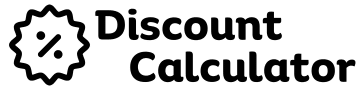 Discount Calculator